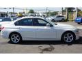 2014 3 Series 320i xDrive Sedan #5