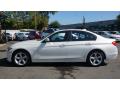 2014 3 Series 320i xDrive Sedan #6
