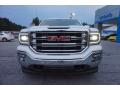 2017 Sierra 1500 SLT Crew Cab 4WD #2
