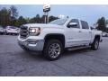 2017 Sierra 1500 SLT Crew Cab 4WD #3