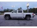 2017 Sierra 1500 SLT Crew Cab 4WD #4