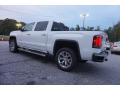2017 Sierra 1500 SLT Crew Cab 4WD #5