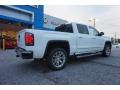 2017 Sierra 1500 SLT Crew Cab 4WD #7