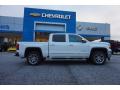 2017 Sierra 1500 SLT Crew Cab 4WD #8