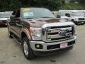 2011 F250 Super Duty Lariat Crew Cab 4x4 #3