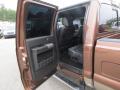 2011 F250 Super Duty Lariat Crew Cab 4x4 #27