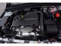  2017 Malibu 1.5 Liter Turbocharged DOHC 16-Valve VVT 4 Cylinder Engine #12
