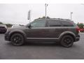 2017 Dodge Journey Granite Pearl-Coat #4