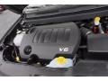  2017 Journey 3.6 Liter DOHC 24-Valve VVT Pentastar V6 Engine #13