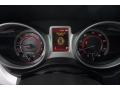  2017 Dodge Journey SXT Gauges #14