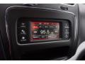 Audio System of 2017 Dodge Journey SXT #15
