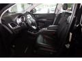 Front Seat of 2017 Dodge Journey GT #7