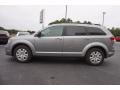  2017 Dodge Journey Billet #4