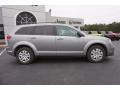 2017 Dodge Journey Billet #8