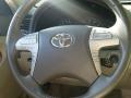 2011 Camry XLE V6 #8