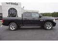 2017 1500 Express Quad Cab #8