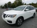 2017 Pathfinder SV 4x4 #12