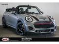 2017 Convertible John Cooper Works #1