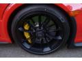  2016 Porsche 911 GT3 RS Wheel #11