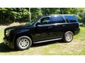 2016 GMC Yukon SLT 4WD Onyx Black