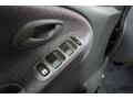 Controls of 2001 Chevrolet Tracker ZR2 Hardtop 4WD #13