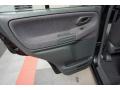 Door Panel of 2001 Chevrolet Tracker ZR2 Hardtop 4WD #16