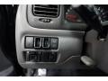 Controls of 2001 Chevrolet Tracker ZR2 Hardtop 4WD #26