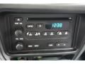 Controls of 2001 Chevrolet Tracker ZR2 Hardtop 4WD #28