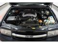  2001 Tracker 2.5 Liter DOHC 24-Valve V6 Engine #31