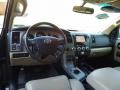 2012 Sequoia Platinum 4WD #7