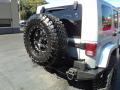 2008 Wrangler Unlimited Sahara 4x4 #25