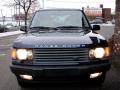2002 Range Rover 4.6 HSE #1