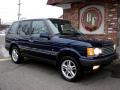 2002 Range Rover 4.6 HSE #4