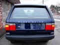 2002 Range Rover 4.6 HSE #7