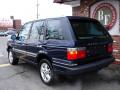 2002 Range Rover 4.6 HSE #8
