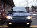 2002 Range Rover 4.6 HSE #9