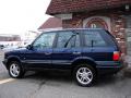 2002 Range Rover 4.6 HSE #10