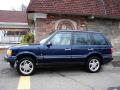 2002 Range Rover 4.6 HSE #11