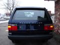 2002 Range Rover 4.6 HSE #12