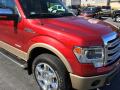 2013 F150 Lariat SuperCrew 4x4 #25