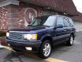 2002 Range Rover 4.6 HSE #13