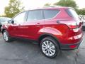 2017 Escape Titanium 4WD #4