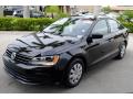 2016 Jetta S #4