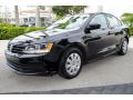 2016 Jetta S #5