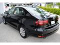 2016 Jetta S #6
