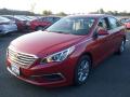 2017 Sonata SE #1
