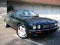 1996 XJ XJR #4