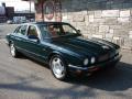 1996 XJ XJR #5