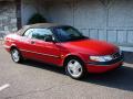 1996 900 SE Turbo Convertible #3 1996 900 SE Turbo Convertible #3