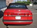 1996 900 SE Turbo Convertible #4 1996 900 SE Turbo Convertible #4